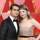 Illustration for article titled Apple orders immigrant anthology series from Kumail Nanjiani and Emily V. Gordonem/em